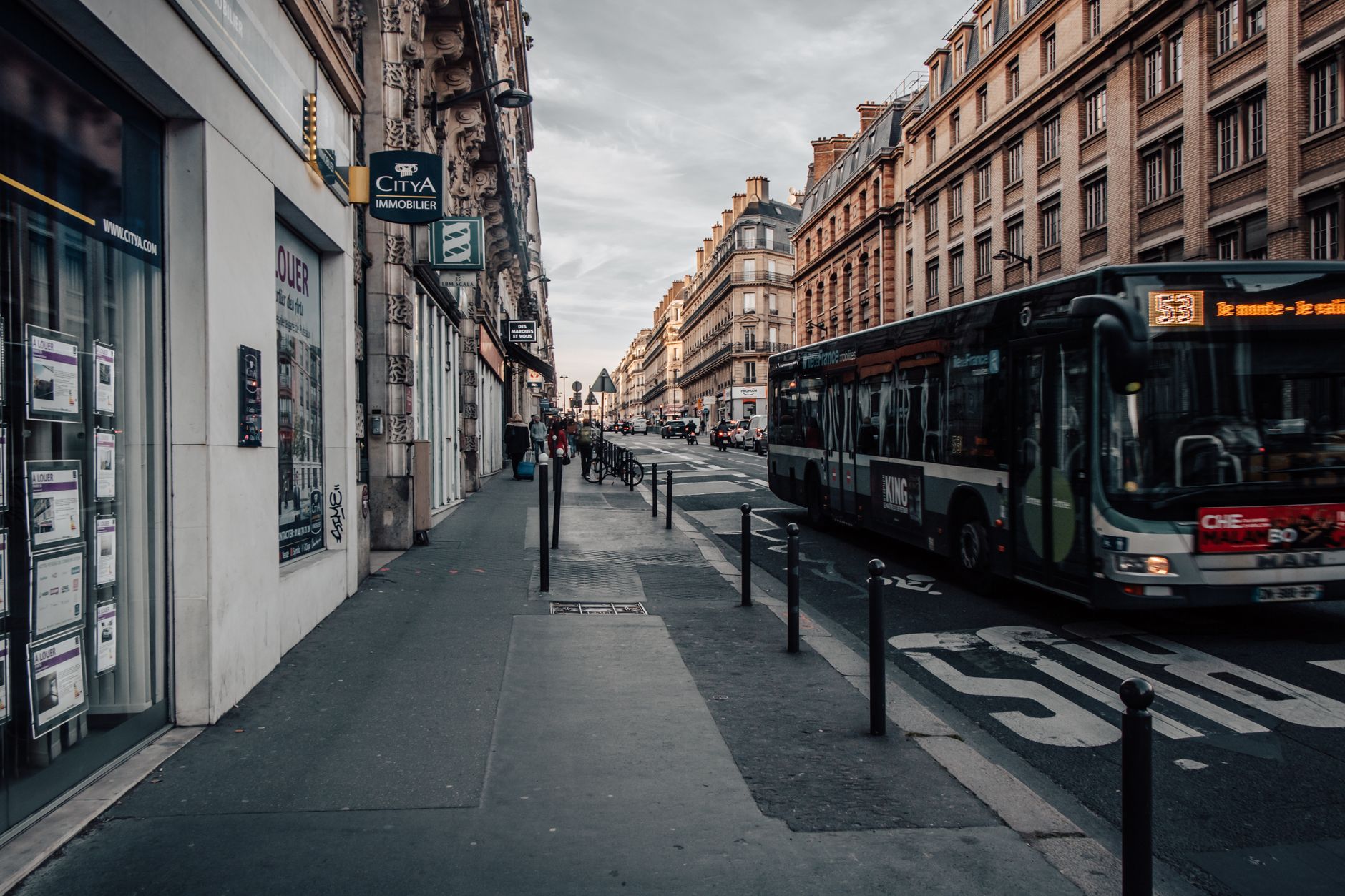 Diagnostiqueur immobilier à Clermont-Ferrand